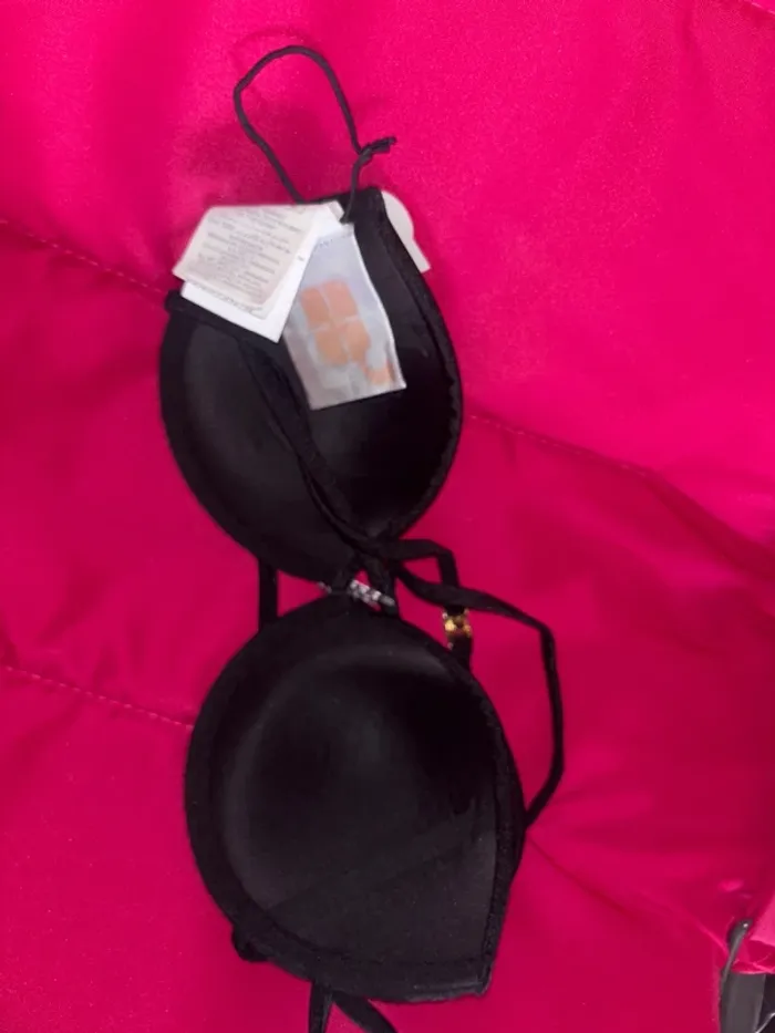 Soutien-gorge neuf maillot de bain, camaïeu neuf - photo numéro 6