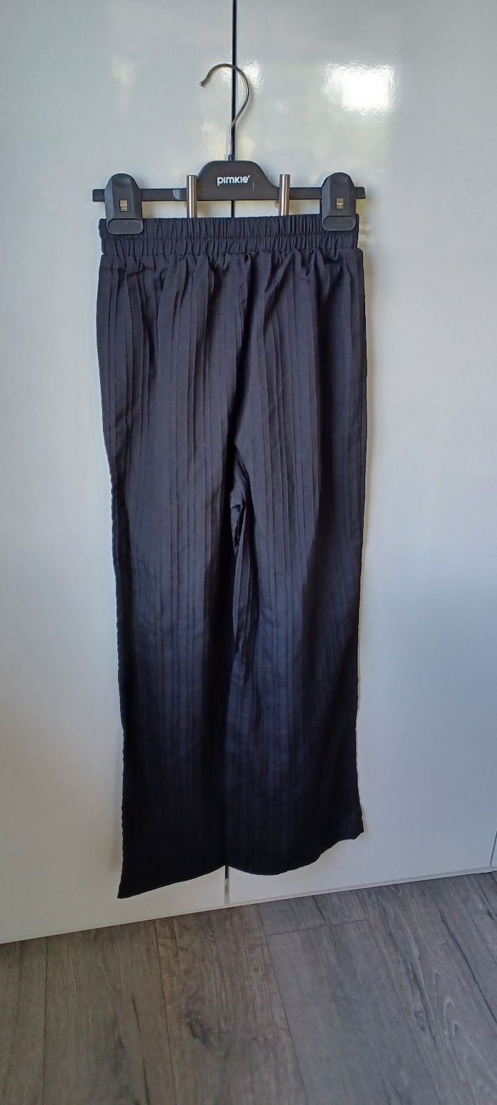 Pantalon femme très léger taille s - photo numéro 3