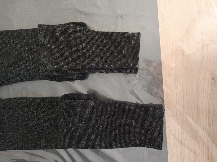 Legging paillette - photo numéro 4