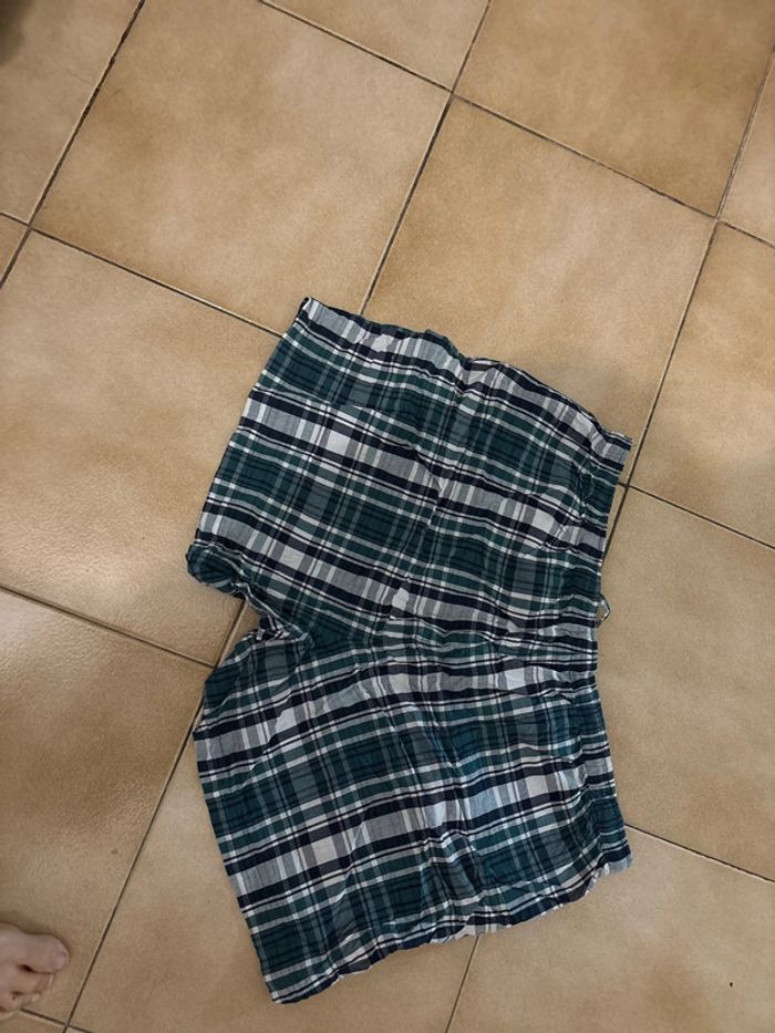 Short de pyjama - photo numéro 2