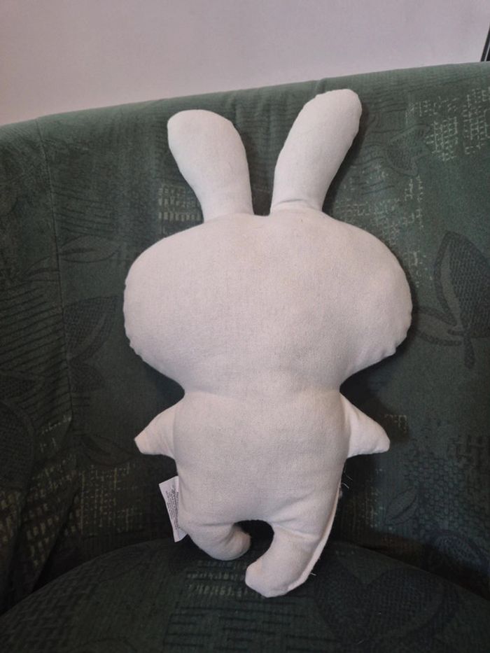 Peluche - photo numéro 5