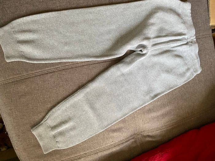 Pantalon 9ans tape a l’œil - photo numéro 5