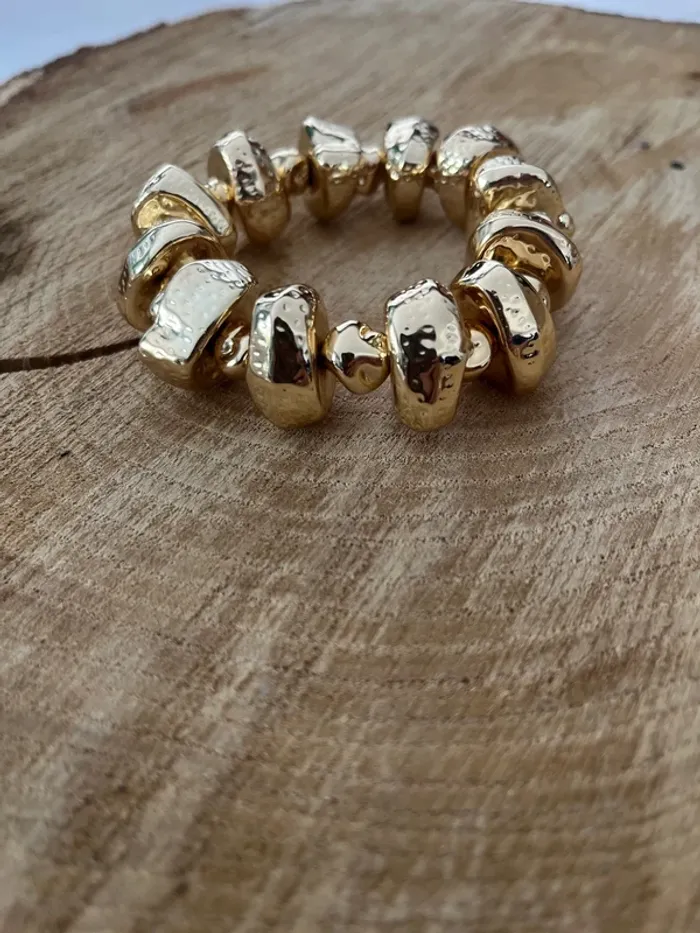 Bracelet tendance - photo numéro 2