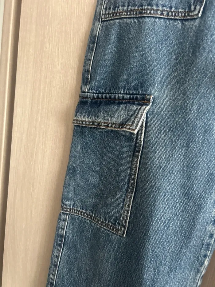 Jean Jennyfer taille 36 - photo numéro 3