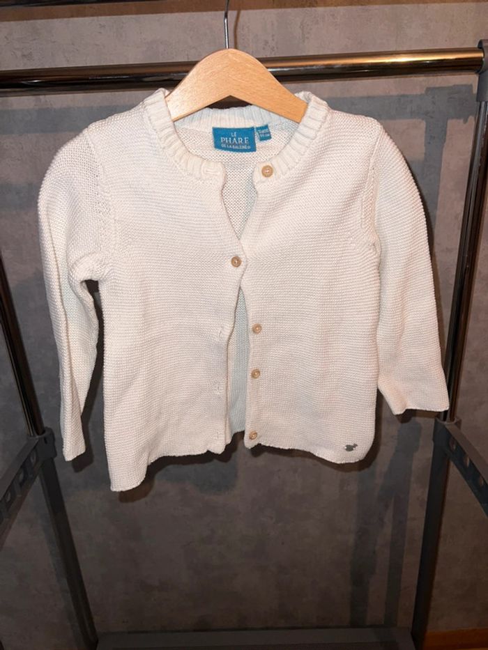 Gilet