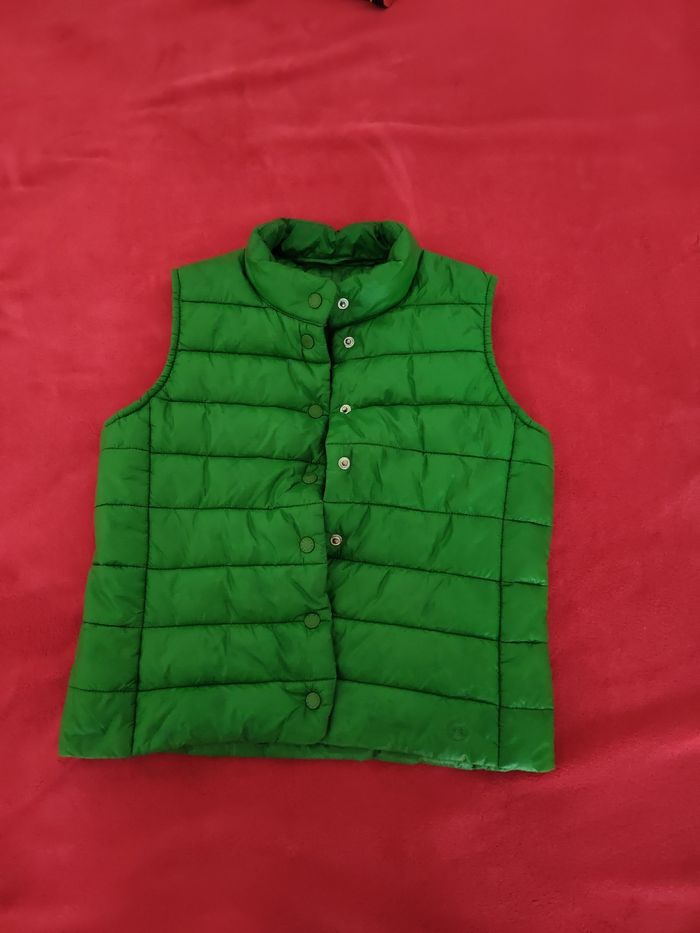 Gilet