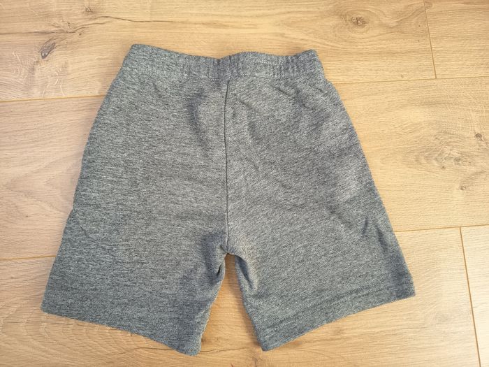 Bermuda gris garçon, KIABI, taille 6 ans - photo numéro 3