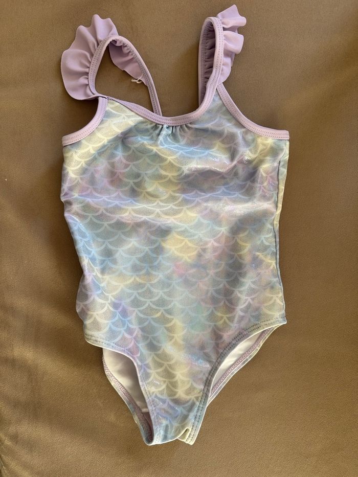Maillot de bain 3 ans - photo numéro 2