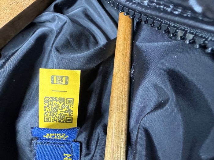 Doudoune polo Ralph Lauren - photo numéro 8