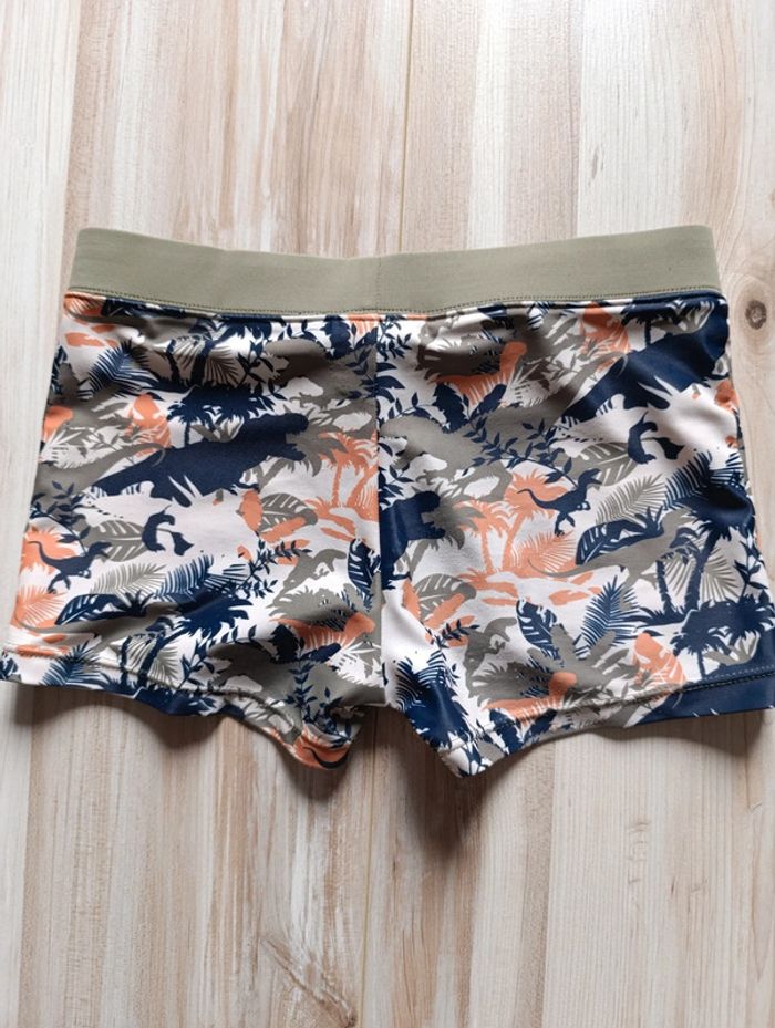 Short de bain 10 ans Jurassic Park - photo numéro 4