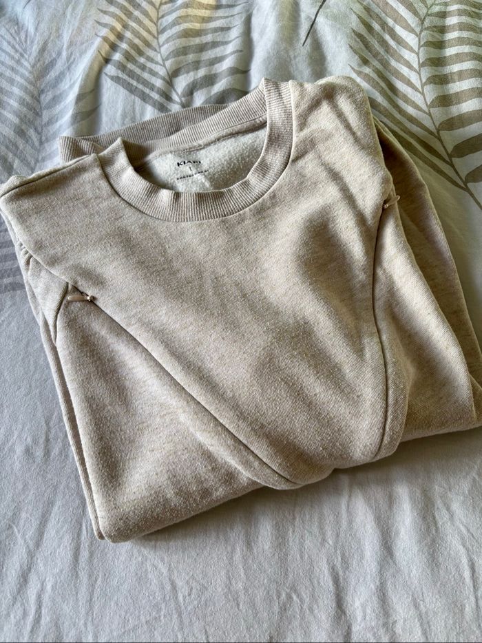 Pull d’allaitement - photo numéro 5