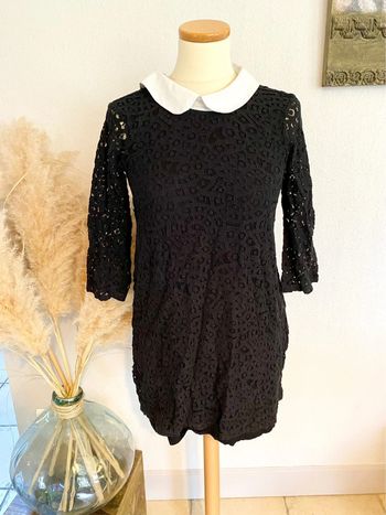 Robe taille S