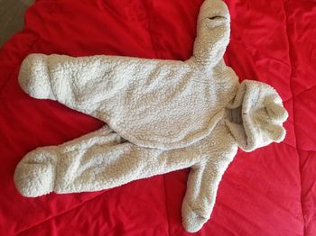 Combipilote Verbaudet