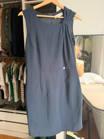 Robe cintré