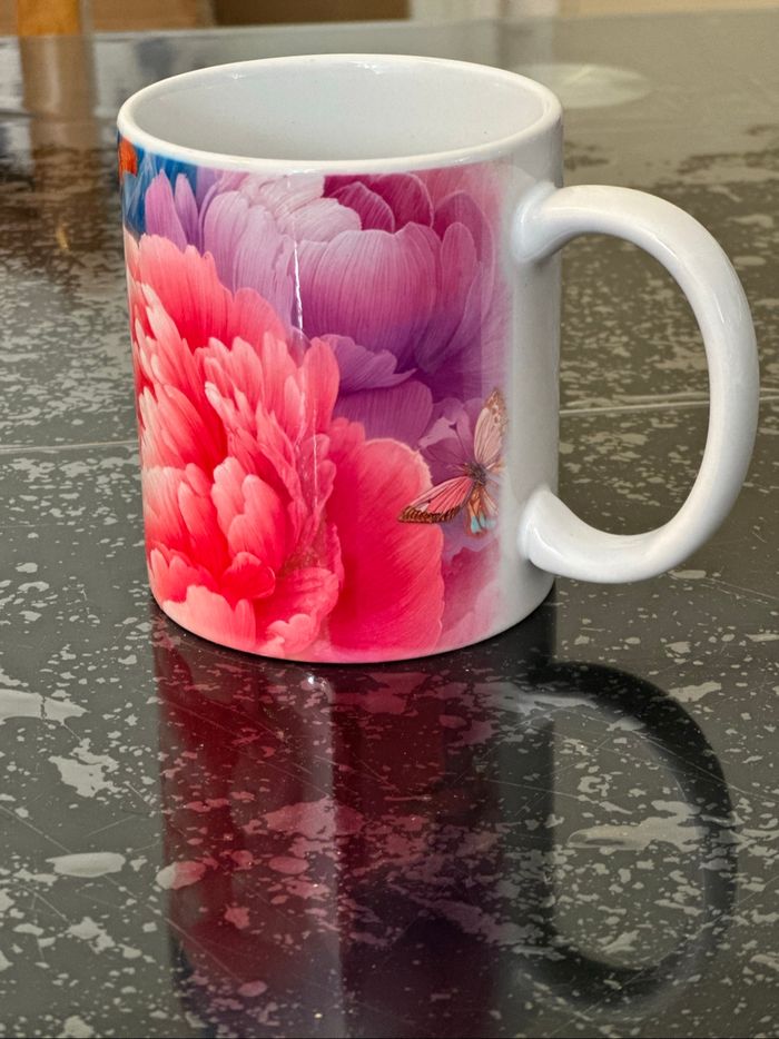 Mug à café - photo numéro 3