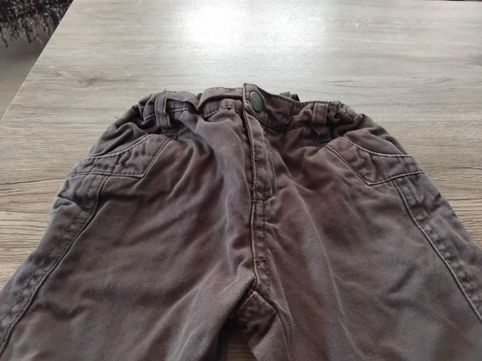 Pantalon DPAM - photo numéro 3