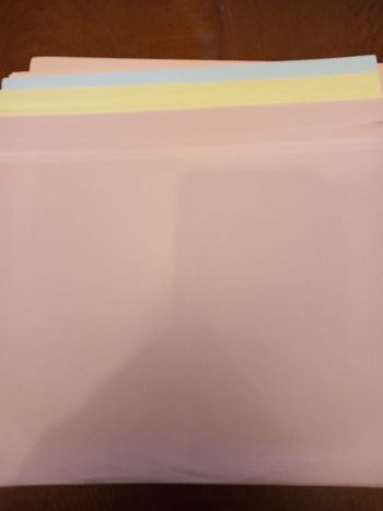 Lot 280 feuilles 80 g