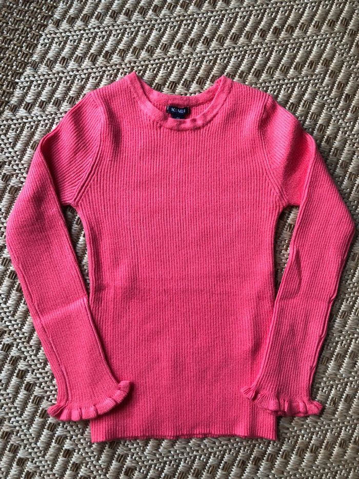 Pull - taille 4 ans