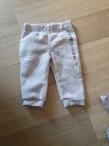 Pantalon 74 cm