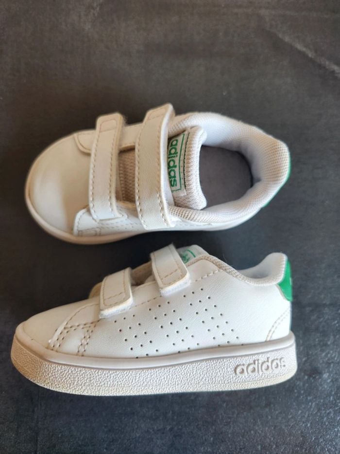 Baskets Adidas