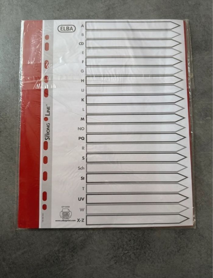 Intercalaires - photo numéro 3