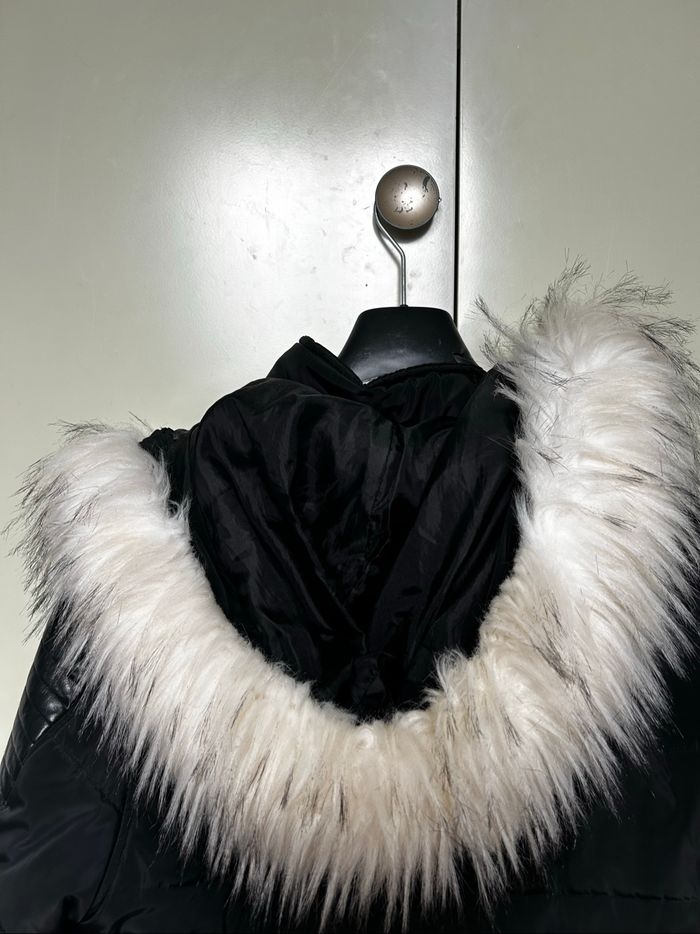 Manteau deeluxe - photo numéro 5