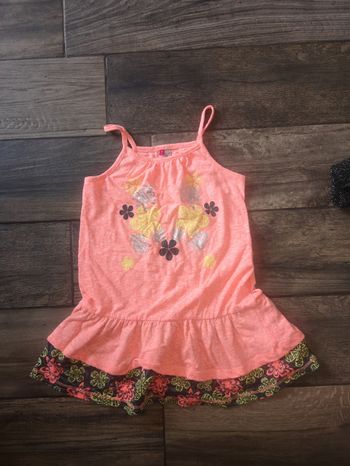 Robe orchestra 5 ans