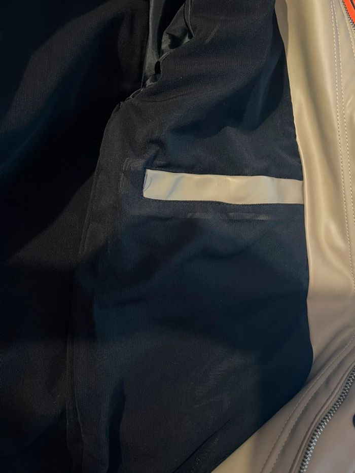 Veste imperméable america today - photo numéro 4