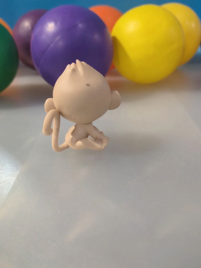 littlest Petshop Singe - photo numéro 2