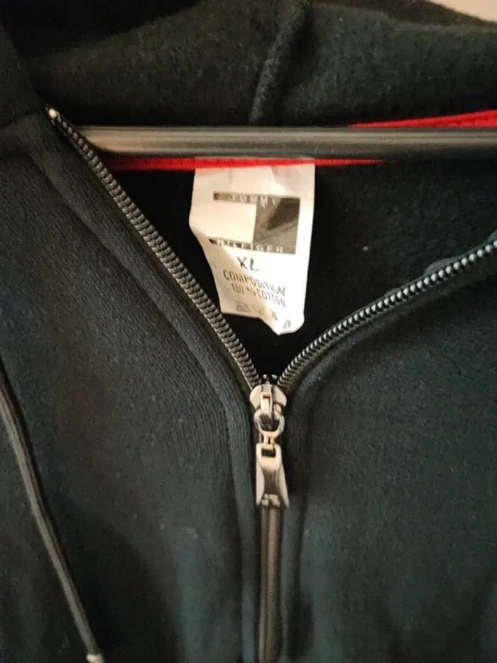 Veste - photo numéro 3