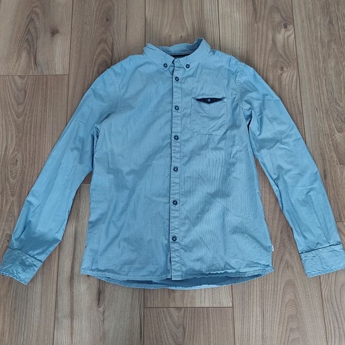 lot chemises garçon 12 ans - photo numéro 8