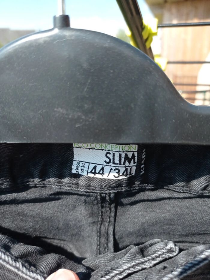 Pantalon homme - photo numéro 3