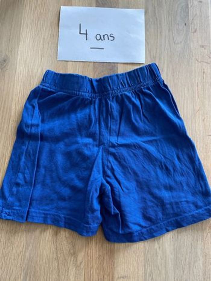 Pyjama été Kiabi 4 ans - photo numéro 6