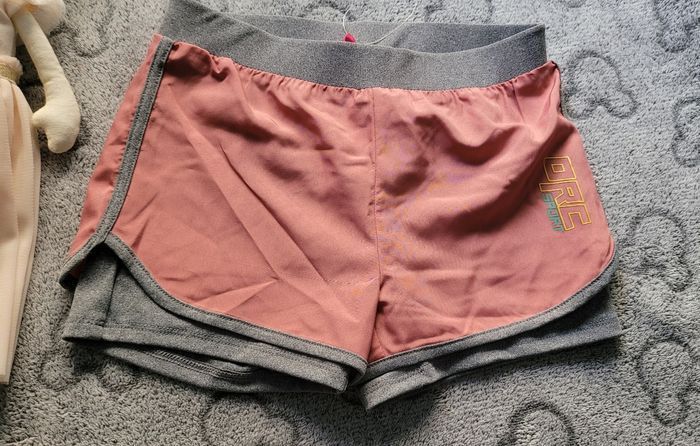 Short sport - photo numéro 2