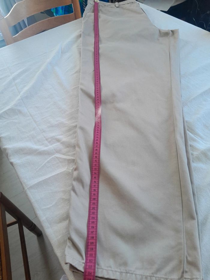 Pantalon coton Avirex 38×34 - photo numéro 14