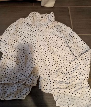 Chemise pour fille de 13/14 ans