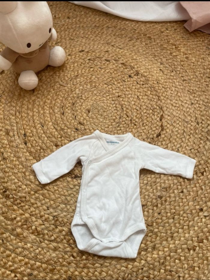 Lot bodies naissance - photo numéro 3