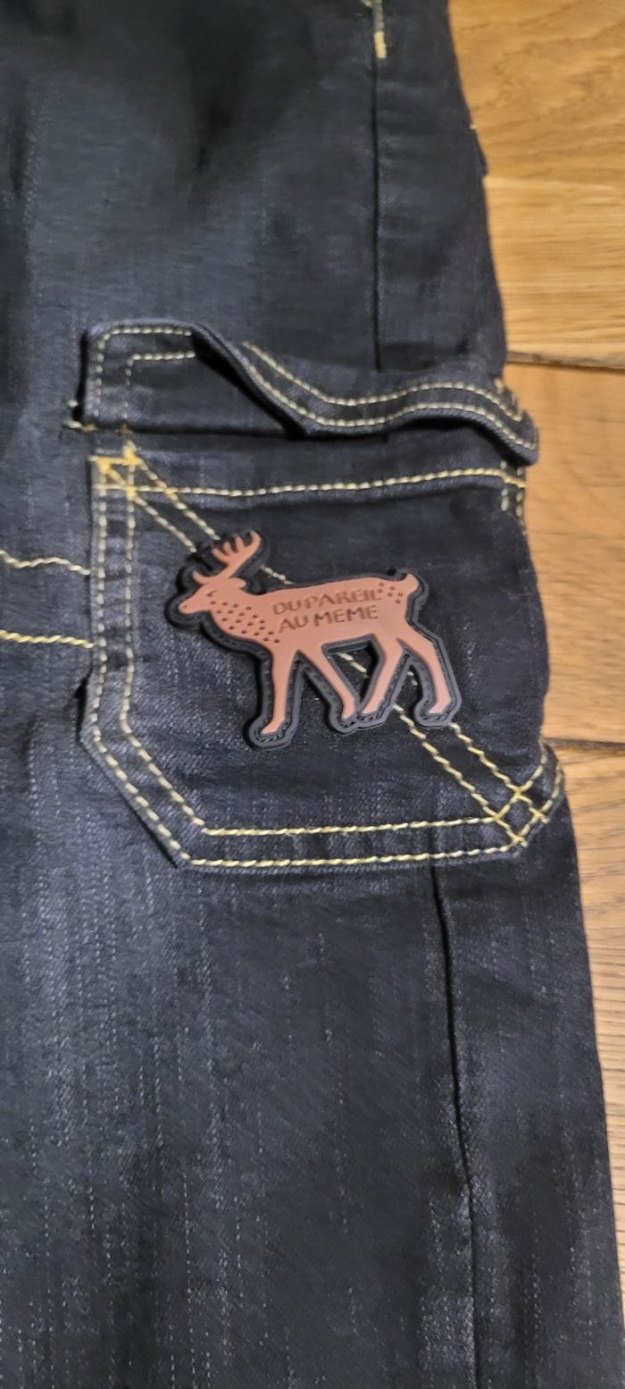 Jean's doublé - photo numéro 2