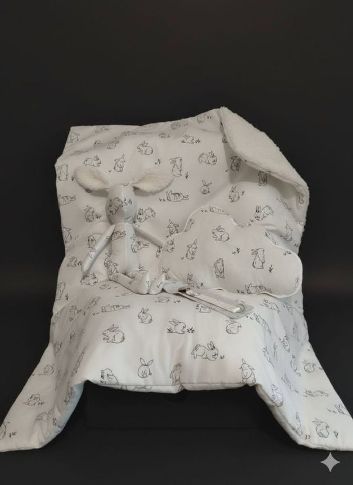 Coffret bébé - photo numéro 2