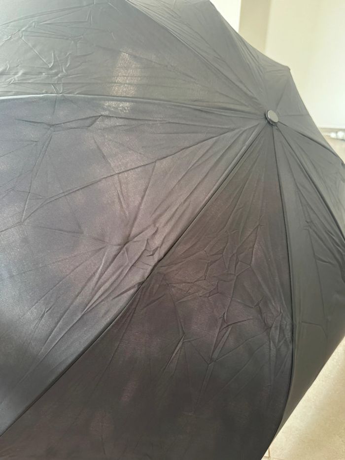 Parapluie automatique très bon état, multicolore - photo numéro 3