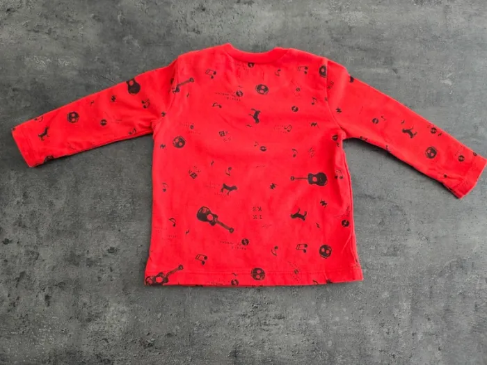 Tee shirt IKKS - photo numéro 2
