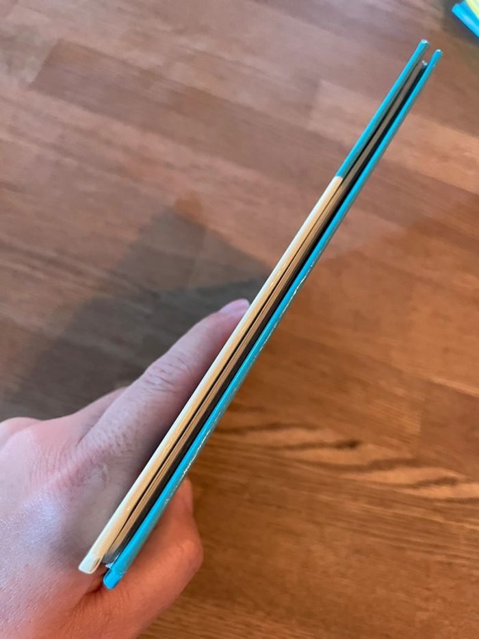 Livre La petite pousse qui pousse - photo numéro 4