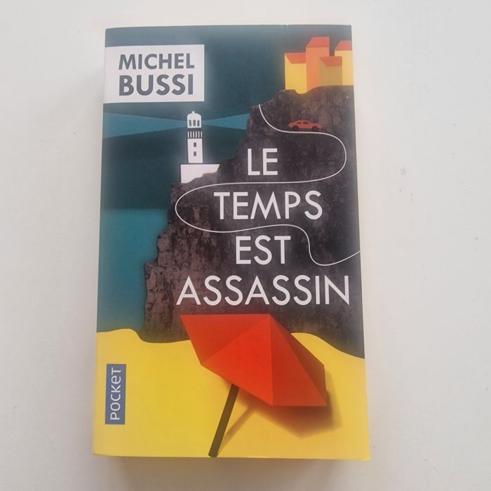 Le temps est assassin