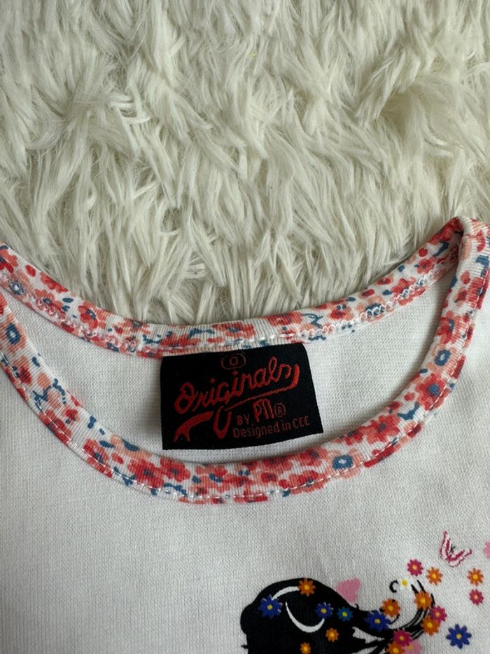 Robe Barcelone taille 18 mois originals - photo numéro 4