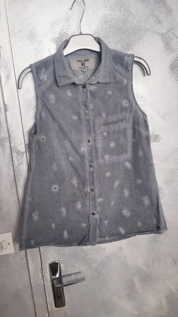 Chemise Garcia taille M