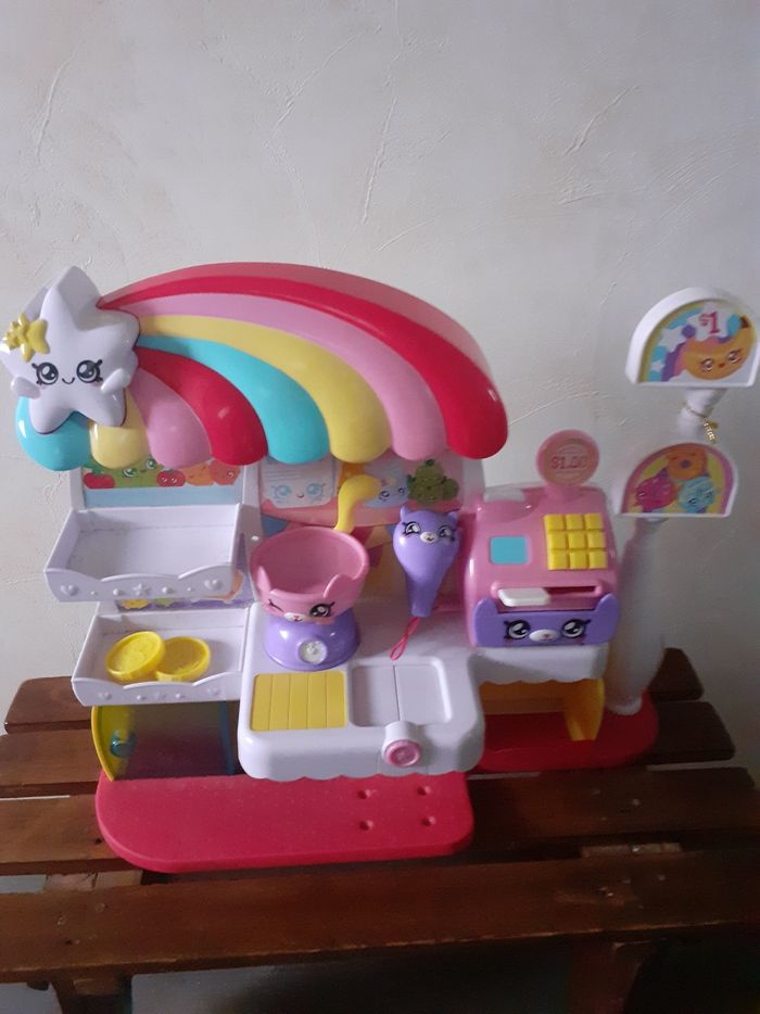 Kindi Kids animaux