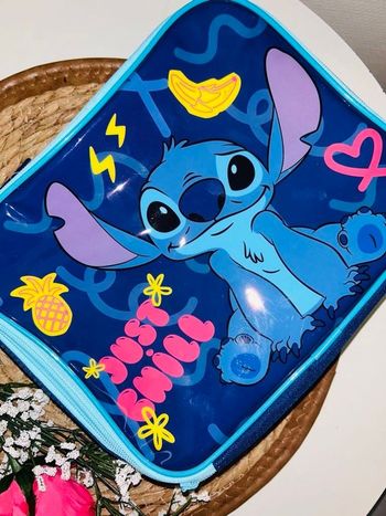 Sac isotherme disney