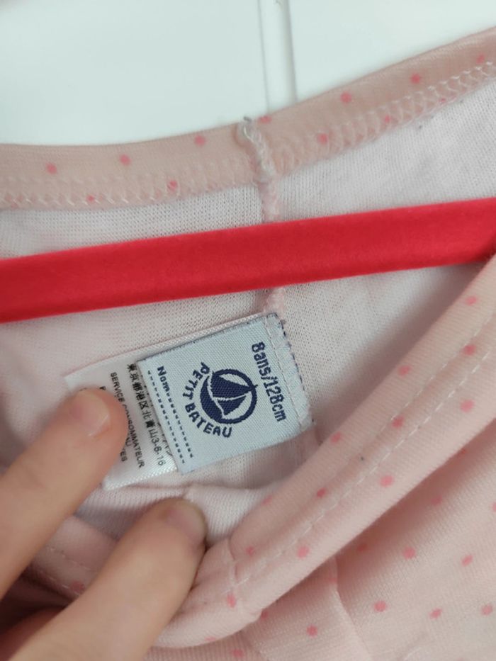 Legging petit bateau - photo numéro 4
