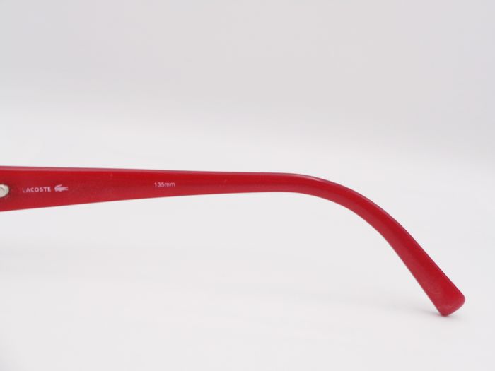 Lunettes de vue - Lacoste LA12219 - photo numéro 7