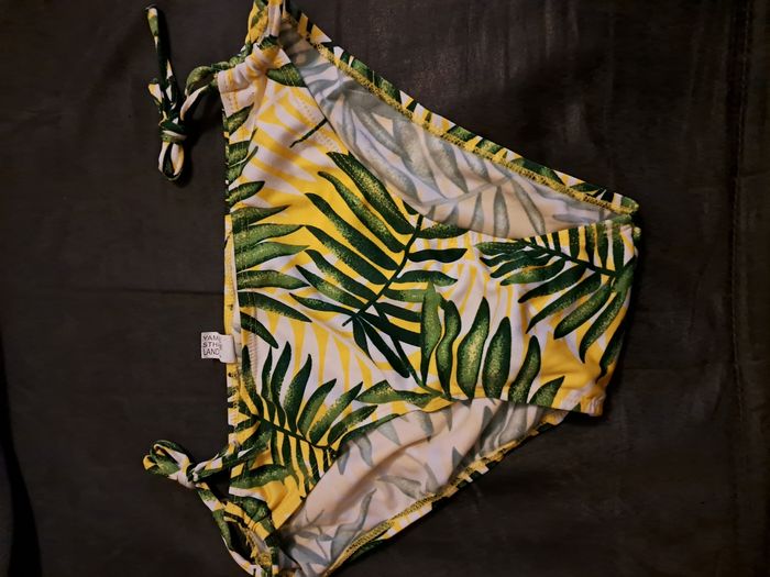 Maillot de bain femme - photo numéro 2